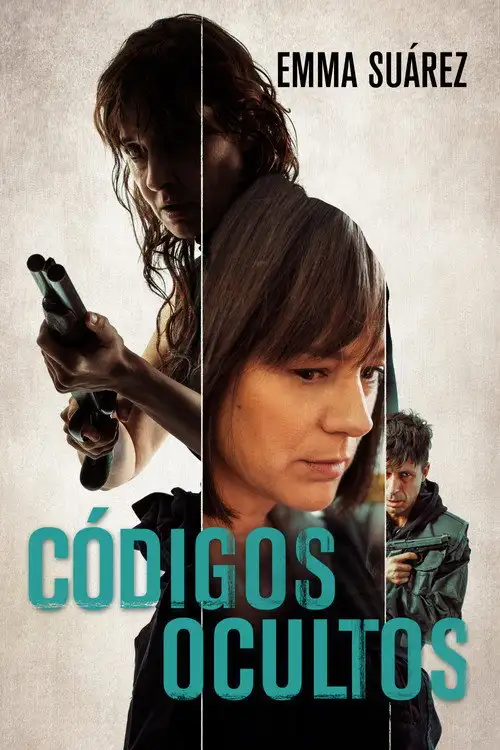 Assistir Códigos Ocultos