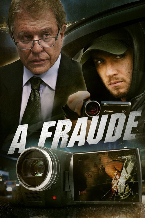 Assistir A Fraude