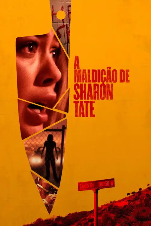 Assistir A Maldição de Sharon Tate