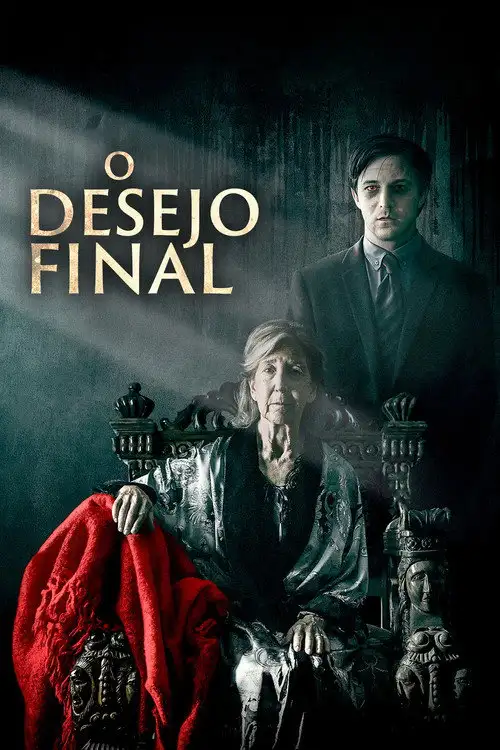 Assistir O Desejo Final