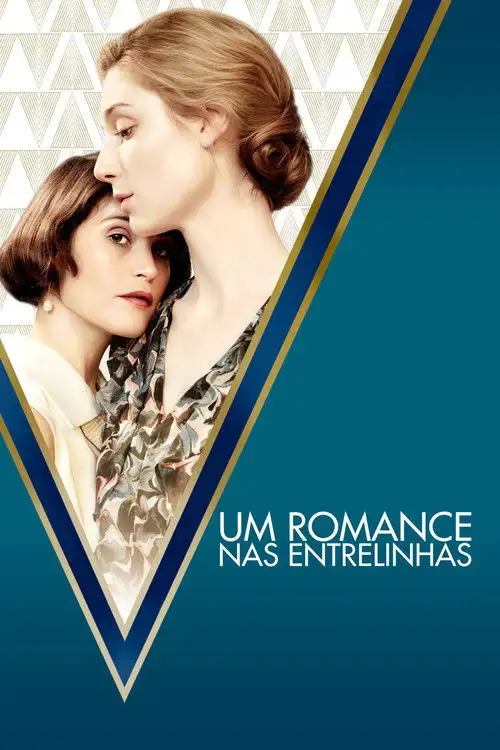 Assistir Um Romance nas Entrelinhas