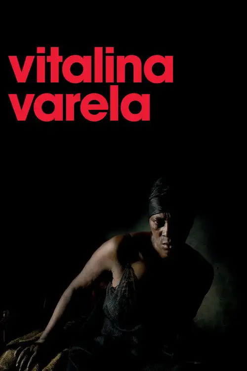 Assistir Vitalina Varela