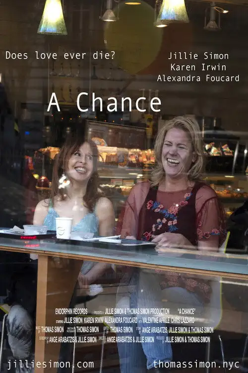 Assistir A Chance