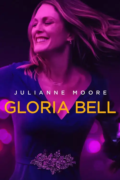 Assistir Gloria Bell Online Grátis em HD