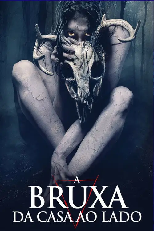 Assistir A Bruxa da Casa ao Lado