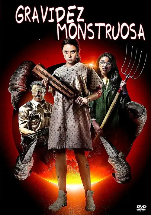 Assistir Gravidez Monstruosa
