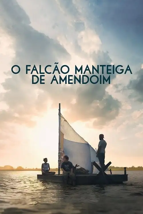 Assistir O Falcão Manteiga de Amendoim