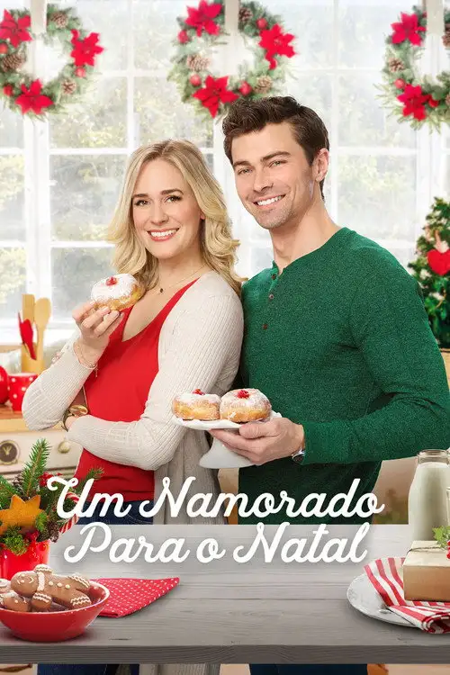Assistir Um Namorado para o Natal