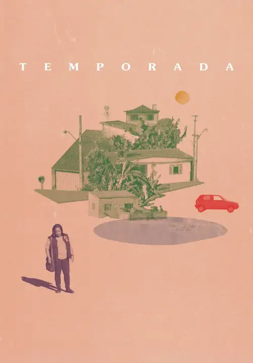 Assistir Temporada