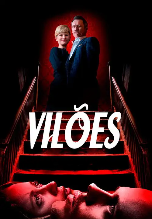 Assistir Vilões