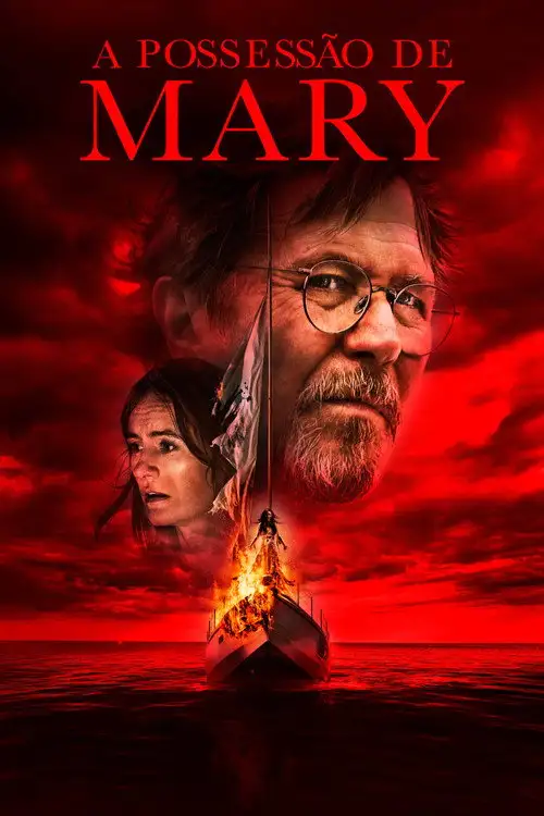 Assistir A Possessão de Mary