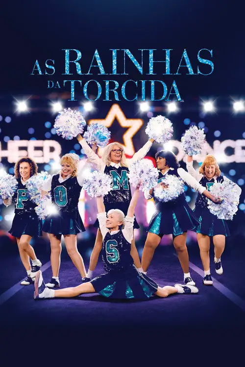 Assistir As Rainhas da Torcida