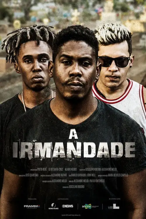 Assistir A irmandade