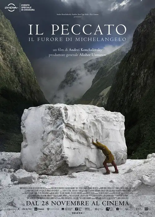 Assistir Il peccato