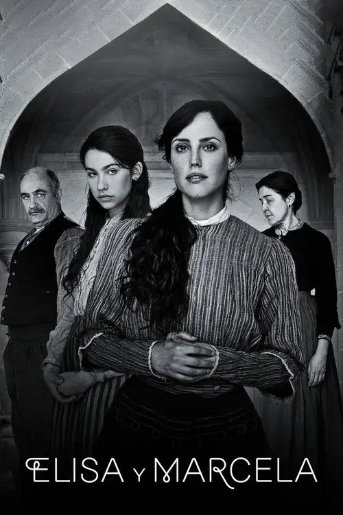 Assistir Elisa e Marcela