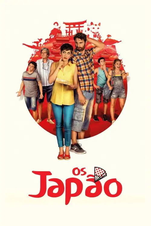 Assistir Os Japão Online Grátis em HD
