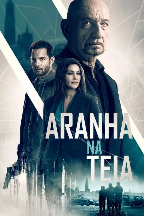 Assistir Aranha na Teia