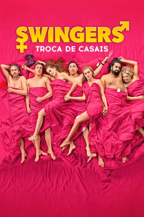 Assistir Swingers - Troca de Casais