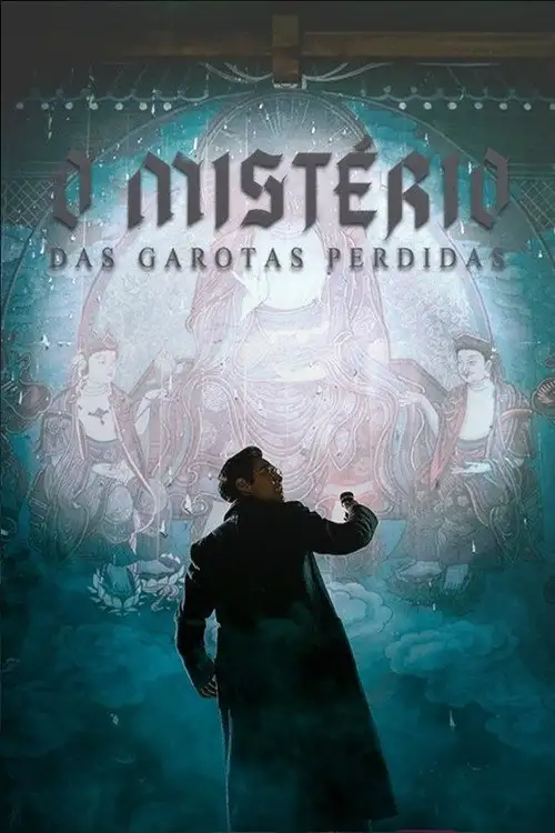Assistir O Mistério das Garotas Perdidas