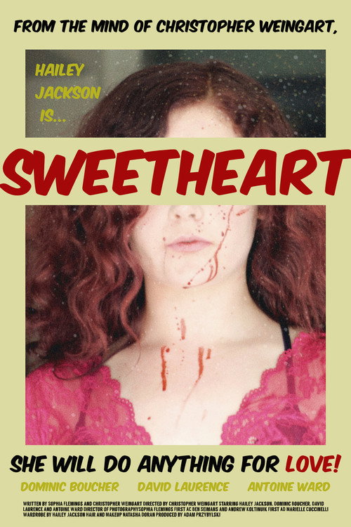 Assistir Sweetheart