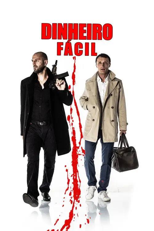 Assistir Dinheiro Fácil