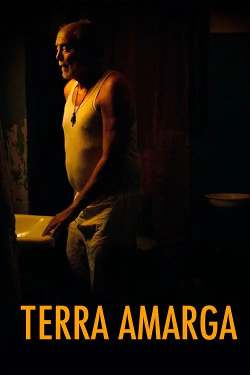 Assistir Terra Amarga