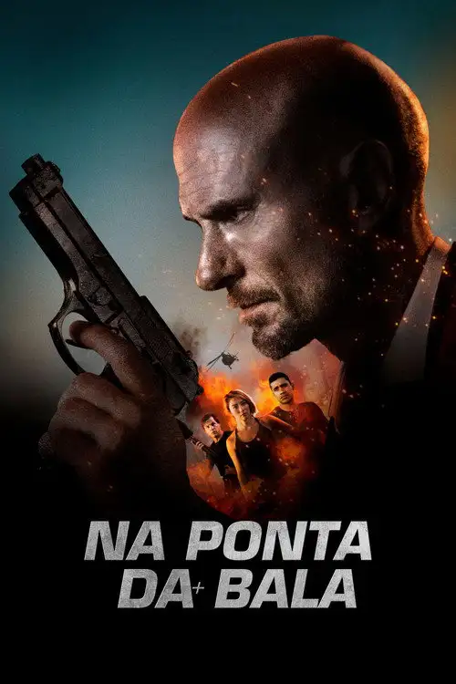 Assistir Na Ponta da Bala