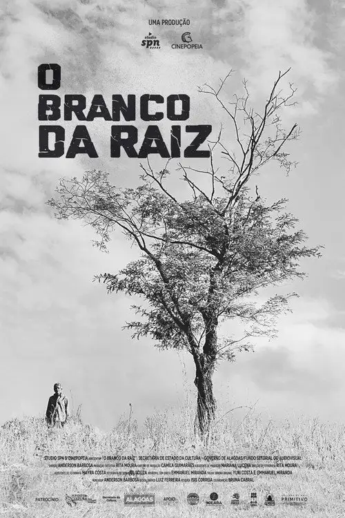 Assistir O Branco da Raiz