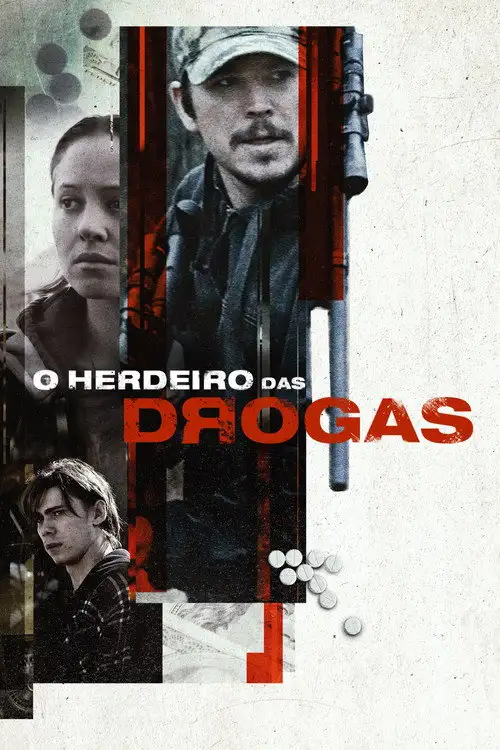 Assistir O Herdeiro das Drogas