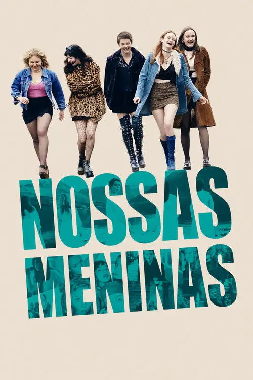 Assistir Nossas Meninas