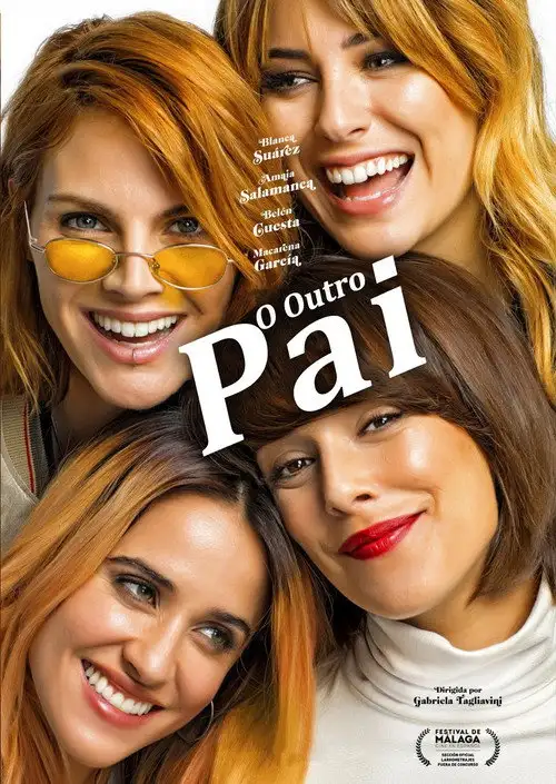 Assistir O Outro Pai