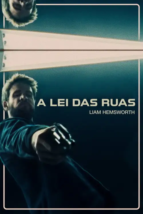 Assistir A Lei das Ruas Online Grátis em HD