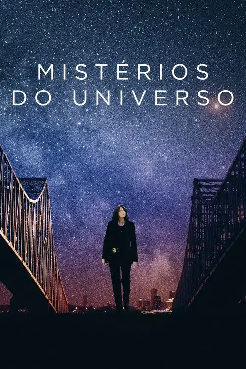 Assistir Mistérios do Universo