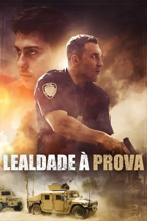 Assistir Lealdade à Prova Online Grátis em HD