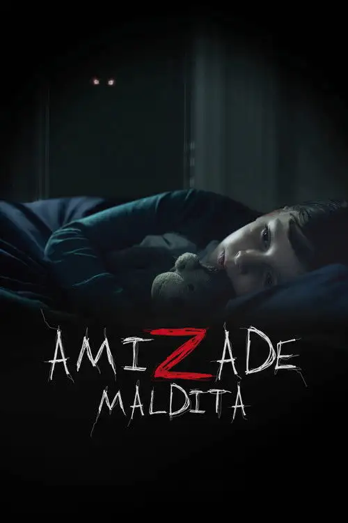 Assistir Amizade Maldita