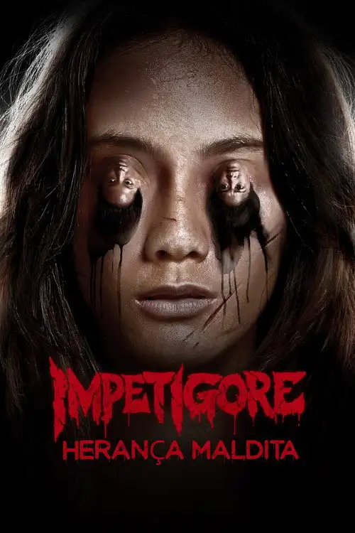 Assistir Impetigore: Herança Maldita