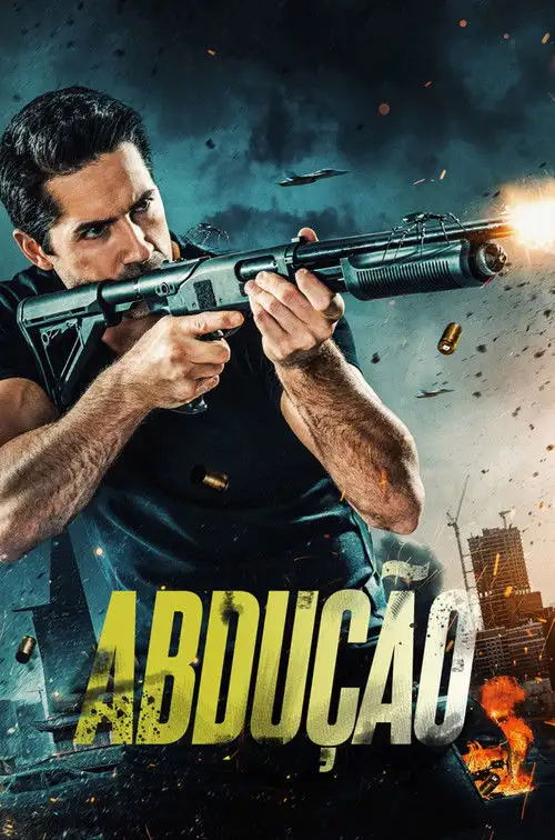 Assistir Abdução