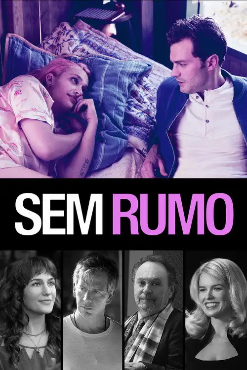 Assistir Sem Rumo