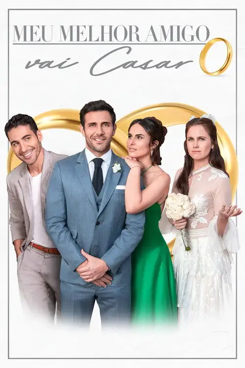 Assistir Meu Melhor Amigo Vai Casar