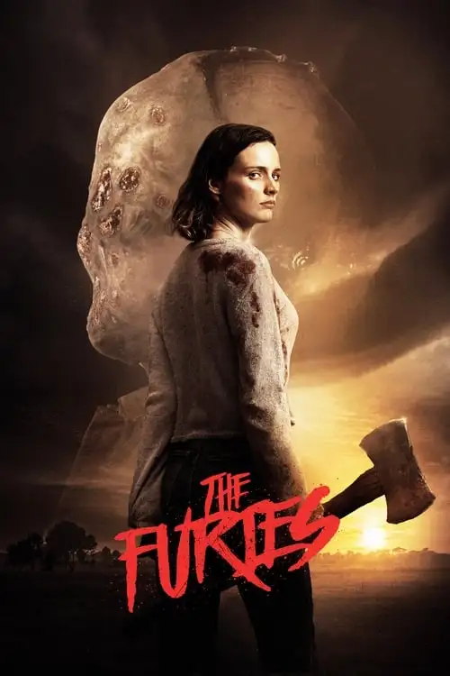 Assistir A Fúria