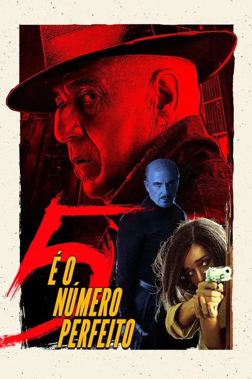 Assistir 5 é o Número Perfeito