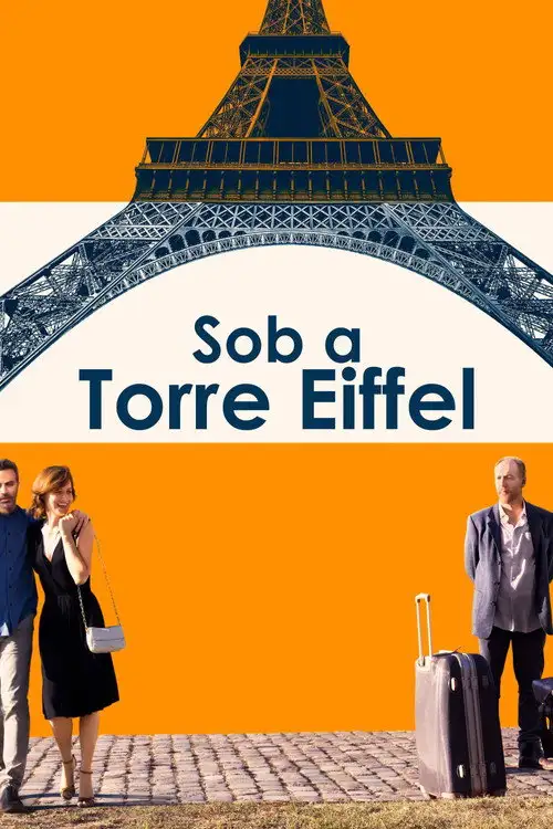 Assistir Sob a Torre Eiffel