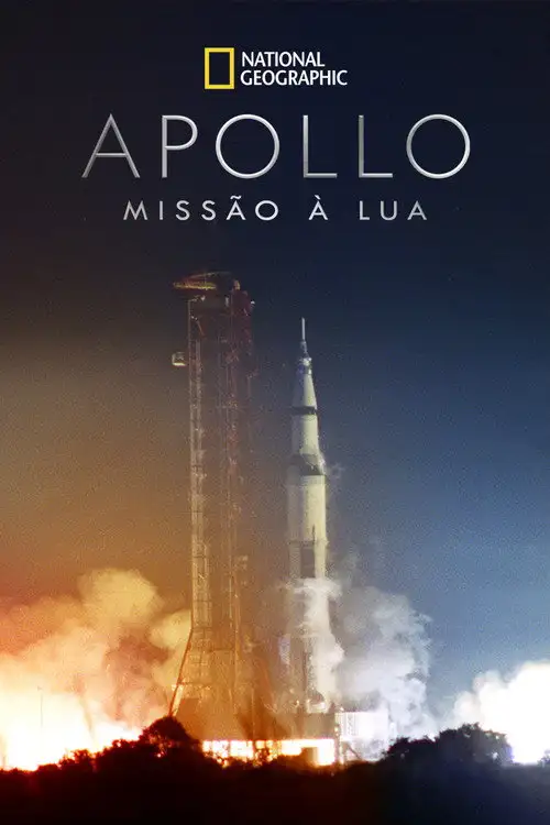 Assistir Apollo: Missão à Lua