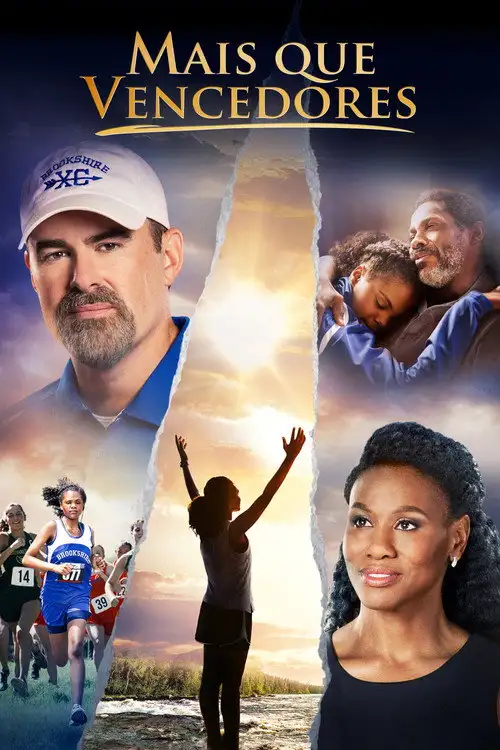Assistir Mais que Vencedores