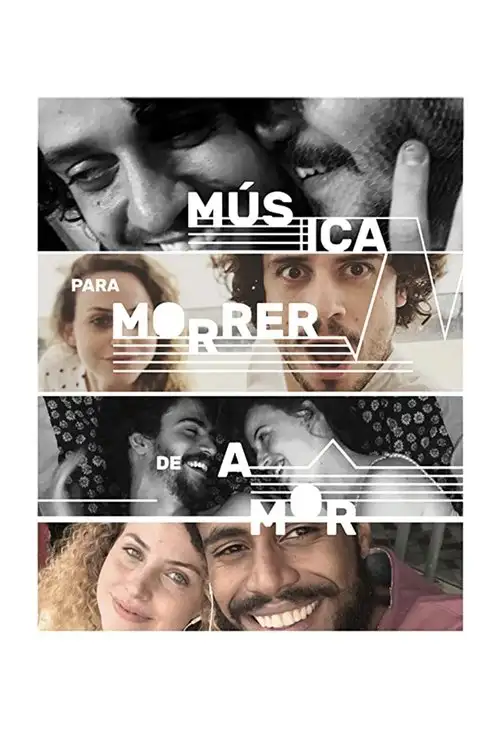 Assistir Música Para Morrer de Amor