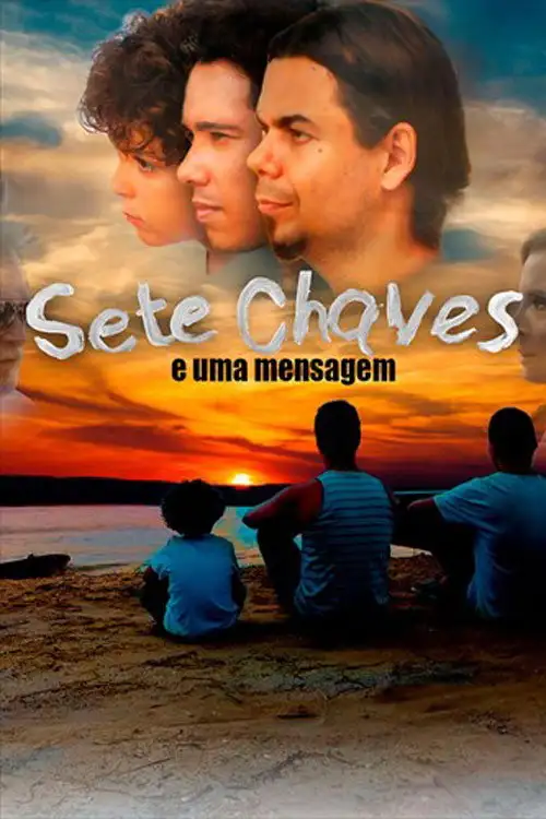 Assistir Sete Chaves e uma Mensagem