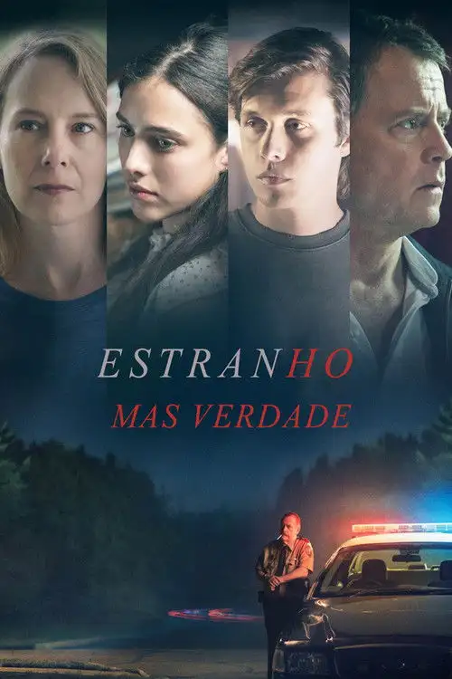 Assistir Estranho Mas Verdade