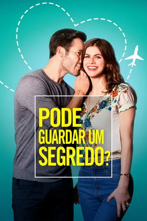 Assistir Pode Guardar um Segredo?