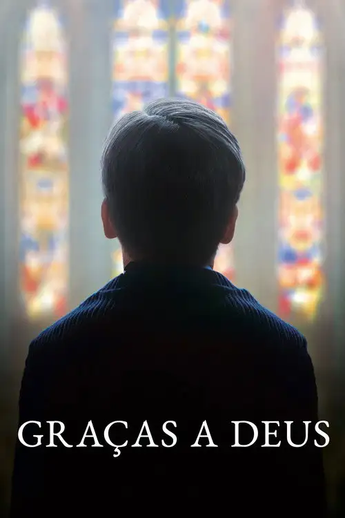 Assistir Graças a Deus