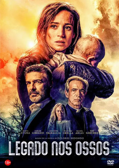 Assistir Legado nos Ossos